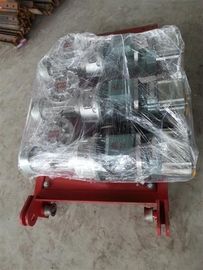 2700kg Professional Construction Passenger / Building Site Hoist Flexible Carrying