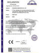 Porcelana China Work Platforms Online Market certificaciones